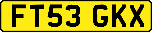 FT53GKX