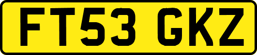 FT53GKZ