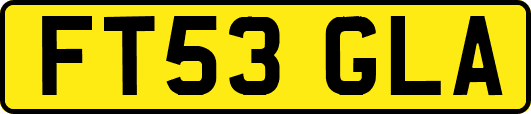 FT53GLA