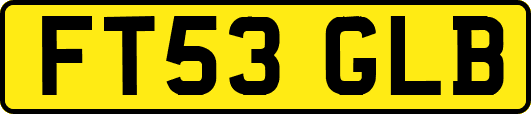 FT53GLB
