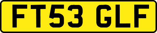 FT53GLF