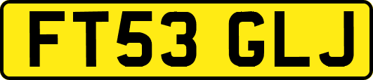 FT53GLJ