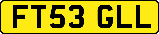 FT53GLL