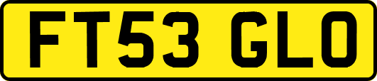FT53GLO