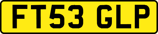 FT53GLP