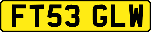FT53GLW