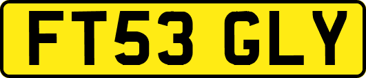 FT53GLY