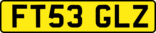 FT53GLZ