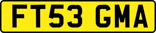 FT53GMA