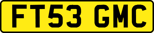 FT53GMC