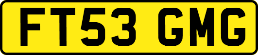 FT53GMG