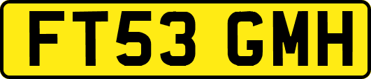 FT53GMH