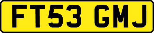 FT53GMJ