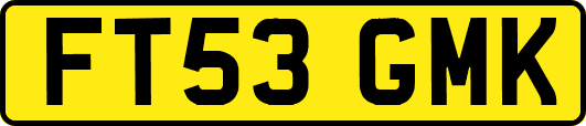 FT53GMK