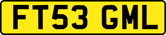 FT53GML