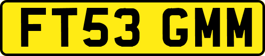 FT53GMM