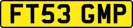 FT53GMP