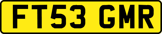 FT53GMR