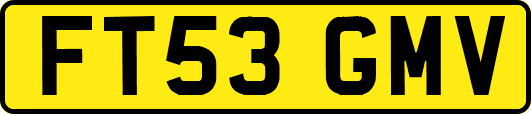FT53GMV