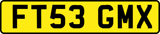 FT53GMX