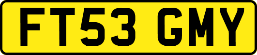 FT53GMY
