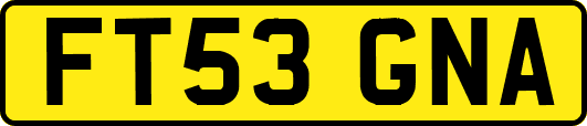 FT53GNA