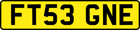 FT53GNE