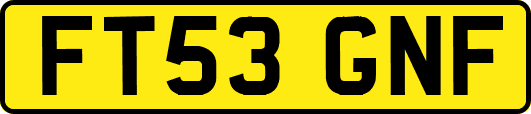 FT53GNF