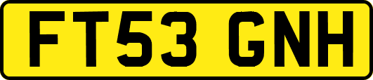 FT53GNH