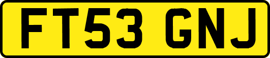 FT53GNJ