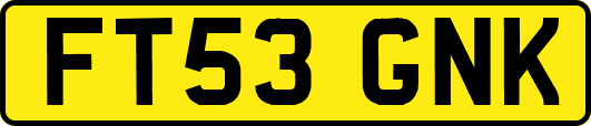 FT53GNK