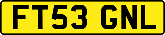 FT53GNL