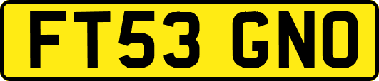 FT53GNO