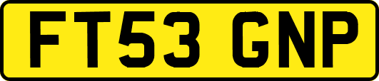 FT53GNP