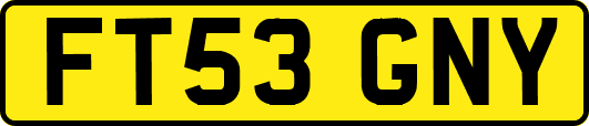 FT53GNY