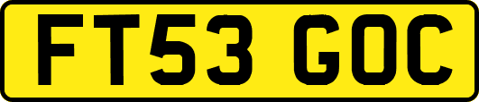 FT53GOC