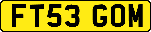 FT53GOM