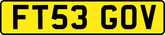 FT53GOV