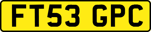 FT53GPC