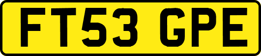 FT53GPE
