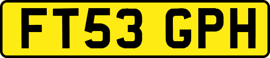 FT53GPH