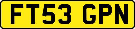 FT53GPN