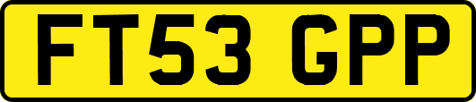 FT53GPP