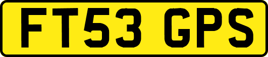FT53GPS