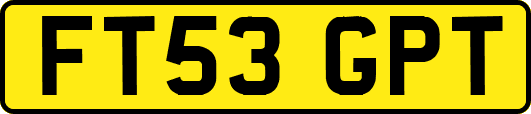 FT53GPT