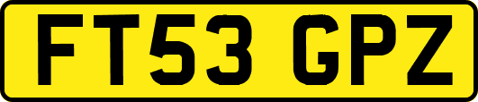 FT53GPZ