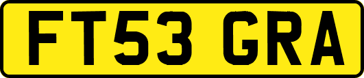 FT53GRA