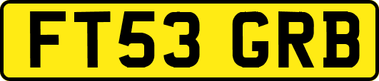 FT53GRB