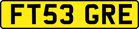 FT53GRE