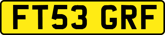 FT53GRF